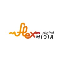 Flex Digital Mídia logo - Similar company to Conecta Ooh