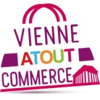 Vienne Atout Commerce logo - Similar company to Pilat Rhodanien Business Club
