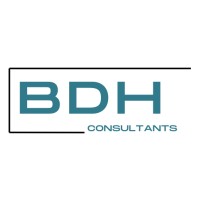 BDH Consultants logo - Similar company to Whitestay