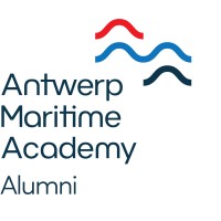 Antwerp Maritime Academy Alumni logo - Similar company to Belgische Vereniging Voor Zeerecht - Association Belge De Droit Maritime