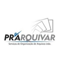 Prarquivar logo - Similar company to Virtualdocs