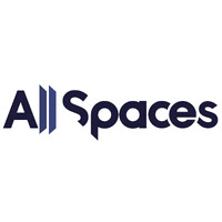 All Spaces logo - Similar company to Lockit