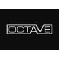 Octave Audio logo - Similar company to Shf Communication Technologies Ag