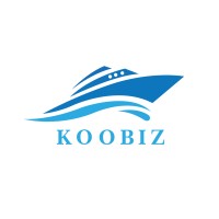 Koobiz logo - Similar company to Praxiloft