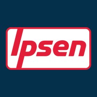 Ipsen Technologies Pvt Ltd, India logo - Similar company to Vinar Systems Pvt Ltd.