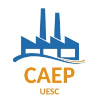 CAEP - Centro Acadêmico de Engenharia de Produção/UESC logo - Similar company to Caep (Centro Acadêmico Da Engenharia De Produção) Uemg
