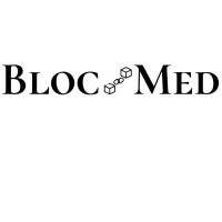 Bloc Med logo - Similar company to Qurmi
