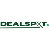DealSpot Veiling logo - Similar company to Gpt Software
