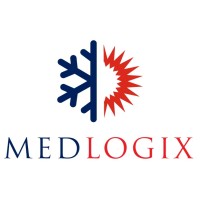 Medlogix logo - Similar company to Medlogix