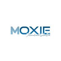 Moxie International Sales Hub logo - Similar company to Institut Sinaran Kk