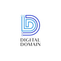 Digital Domain logo - Similar company to Avmdevs Llc