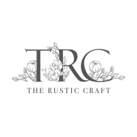 The Rustic Craft logo - Similar company to Hydra Skin Clinic