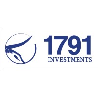 1791 Investments logo - Similar company to Pridelta Capital