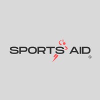 Sports Aid logo - Similar company to Active Feet