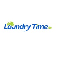 Laundry Time Services logo - Similar company to Laundry Care Express