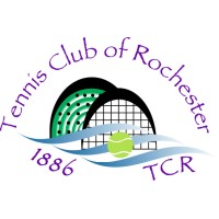 Tennis Club Of Rochester logo - Similar company to Engineers Without Borders Cornell University Project Team