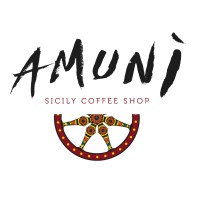 Amunì Sicily Coffee Shop logo - Similar company to Cafè Express