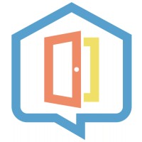 The Real Estate Voice logo - Similar company to Real Estate Pointers