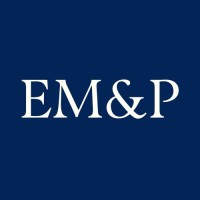 EM&Partners logo - Similar company to Moco