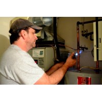 Plumber Coronado logo - Similar company to Plumber Epsom