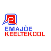 Emajõe Keeltekool / Language School logo - Similar company to Compensa Elukindlustus