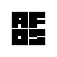 AFOS (Attraction Film of Sweden) logo - Similar company to Hello Dave