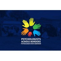 Psychologists Across Borders logo - Similar company to Psychologists Without Borders