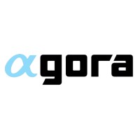 Alphagora logo - Similar company to Rushworks, Llc