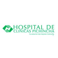 HOSPITAL DE CLINICAS PICHINCHA logo - Similar company to Healeze