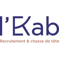 ✨ L'EKab - Recrutement & Chasse de tête logo - Similar company to Ekab
