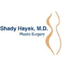 Cosmetic Surgery Center- dr. Hayek logo - Similar company to Omega Pharma Cosmetic