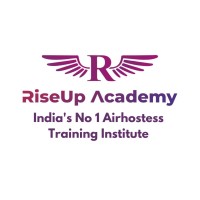 RiseUp Academy Ahmedabad logo - Similar company to Amigo Academy