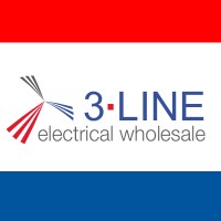 3 Line Electrical Wholesale Ltd. logo - Similar company to Bed Electrical Distributors