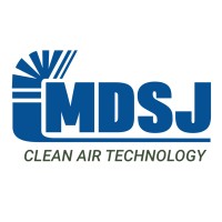 MDSJ Clean Air Technology logo - Similar company to Mdsj Impianti