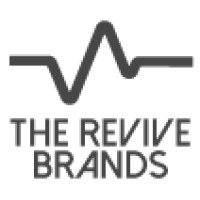 The Revive Brands logo - Similar company to Packer Pro