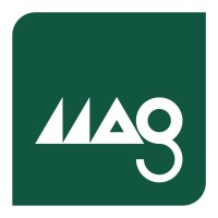 MAG logo - Similar company to Matec Srl