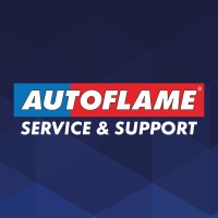 Autoflame Service & Support logo - Similar company to Ses Mechanical Services Limited