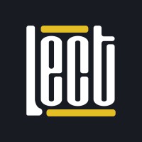 Lect Creative logo - Similar company to Popil