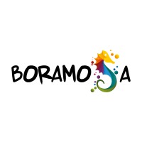 Boramosa logo - Similar company to The Western Organization For People Living With Hiv/Aids - Woplah