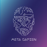 Meta Sapien logo - Similar company to Zero Gravity Medias