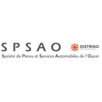 SPSAO - DISTRIGO NANTES & RENNES logo - Similar company to Pieces Auto