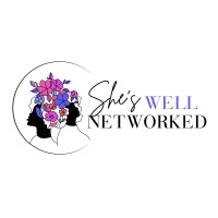 She’s WELL Networked, Inc logo - Similar company to The Women Entrepreneur Leadership Lab