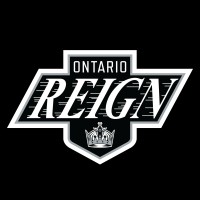 Ontario Reign logo - Similar company to Minecheck