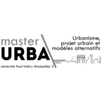 Master Urbanisme et Aménagement - Université de Montpellier Paul Valéry logo - Similar company to Quatorze