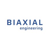 Biaxial Engineering logo - Similar company to Pascal Engineering Services