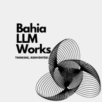 Bahia LLm Works logo - Similar company to Cinapsis