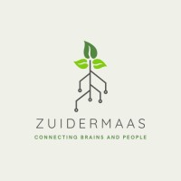 Zuidermaas logo - Similar company to Maiton