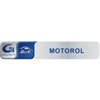 MOTOROL logo - Similar company to Autoland