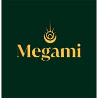 Megami.in logo - Similar company to Selibrity™