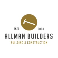 Allman Builders Ltd logo - Similar company to Zs Construct Limited